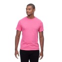 T1001 Threadfast Apparel HEATHER PINK