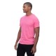 T1001 Threadfast Apparel HEATHER PINK