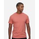 T1001 Threadfast Apparel HEATHER SUNSET