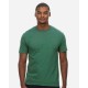T1001 Threadfast Apparel Heather Kelly Green