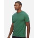 T1001 Threadfast Apparel Heather Kelly Green