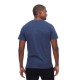 T1001 Threadfast Apparel HEATHER NAVY