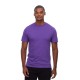 T1001 Threadfast Apparel HEATHER PURPLE