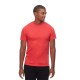 T1001 Threadfast Apparel HEATHER RED