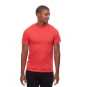 T1001 Threadfast Apparel HEATHER RED