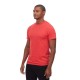T1001 Threadfast Apparel HEATHER RED