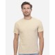 T1001 Threadfast Apparel Heather Sand