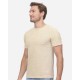 T1001 Threadfast Apparel Heather Sand