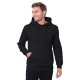 T2000 Threadfast Apparel HEATHER BLACK