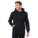 T2000 Threadfast Apparel HEATHER BLACK