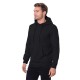 T2000 Threadfast Apparel HEATHER BLACK