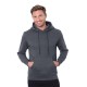 T2000 Threadfast Apparel Heather Dark Grey