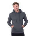 T2000 Threadfast Apparel Heather Dark Grey