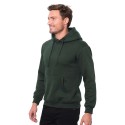 T2000 Threadfast Apparel FOREST GREEN