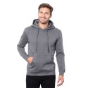 T2000 Threadfast Apparel CHARCOAL