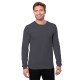 T3000 Threadfast Apparel GRAPHITE