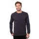 T3000 Threadfast Apparel CHARCOAL