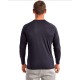 TD050 TriDri FRENCH NAVY