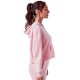 TD077 TriDri LIGHT PINK