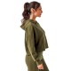 TD077 TriDri OLIVE