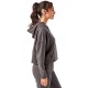 TD077 TriDri CHARCOAL
