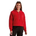 TD077 TriDri FIRE RED