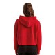 TD077 TriDri FIRE RED