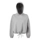 TD085 TriDri HEATHER GREY