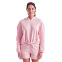 TD085 TriDri LIGHT PINK