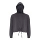 TD085 TriDri CHARCOAL