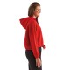 TD085 TriDri FIRE RED