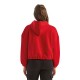 TD085 TriDri FIRE RED