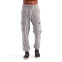 TD604 TriDri HEATHER GREY