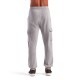 TD604 TriDri HEATHER GREY