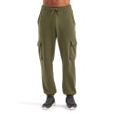 TD604 TriDri OLIVE
