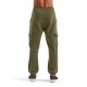 TD604 TriDri OLIVE
