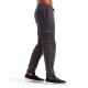 TD604 TriDri CHARCOAL