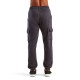 TD604 TriDri CHARCOAL