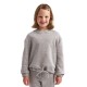 TD85B TriDri HEATHER GREY