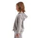 TD85B TriDri HEATHER GREY
