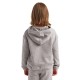 TD85B TriDri HEATHER GREY