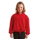 TD85B TriDri FIRE RED