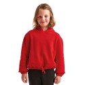 TD85B TriDri FIRE RED