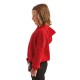 TD85B TriDri FIRE RED