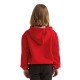 TD85B TriDri FIRE RED