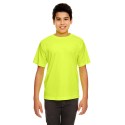 8420Y UltraClub BRIGHT YELLOW