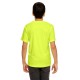 8420Y UltraClub BRIGHT YELLOW
