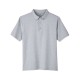 UC105 UltraClub HEATHER GREY