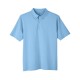 UC105 UltraClub COLUMBIA BLUE