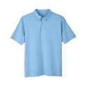 UC105 UltraClub COLUMBIA BLUE